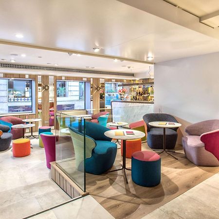 Nh Collection Madrid Colon Hotel Ngoại thất bức ảnh