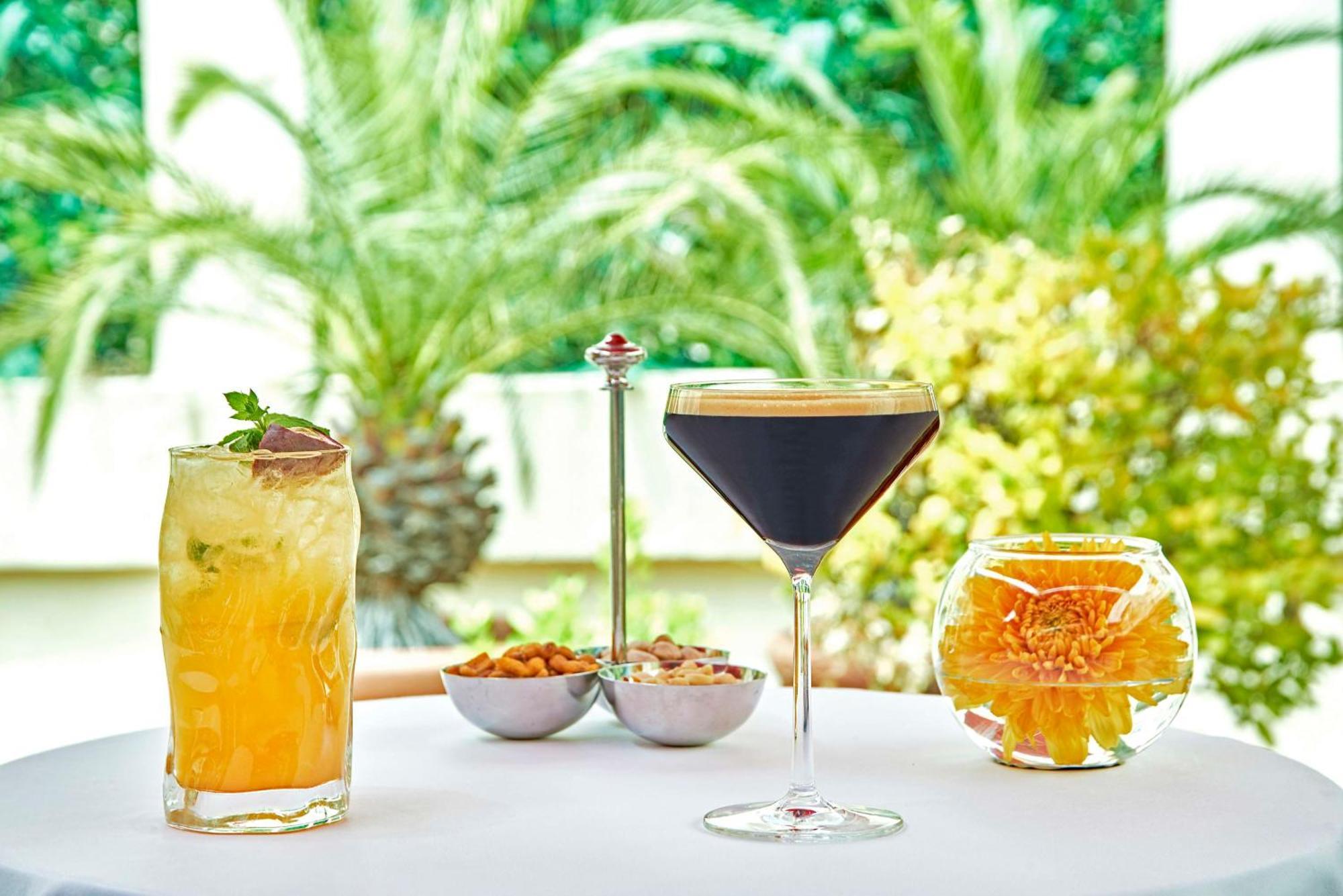 Nh Collection Madrid Colon Hotel Ngoại thất bức ảnh